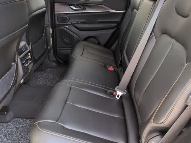 2026 Jeep Grand Cherokee GRAND CHEROKEE 85TH ANNIVERSARY EDITION 4X4
