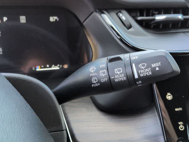 2026 Jeep Grand Cherokee GRAND CHEROKEE 85TH ANNIVERSARY EDITION 4X4