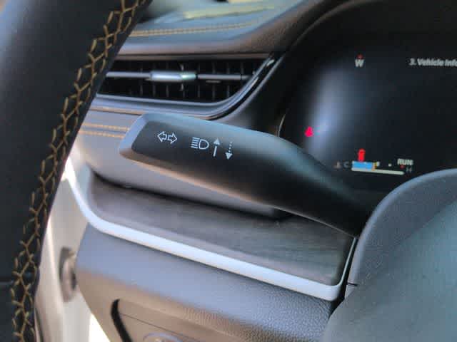 2026 Jeep Grand Cherokee GRAND CHEROKEE 85TH ANNIVERSARY EDITION 4X4