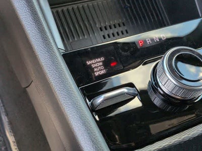 2026 Jeep Grand Cherokee GRAND CHEROKEE 85TH ANNIVERSARY EDITION 4X4