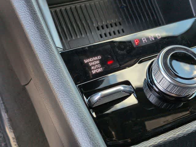 2026 Jeep Grand Cherokee GRAND CHEROKEE 85TH ANNIVERSARY EDITION 4X4