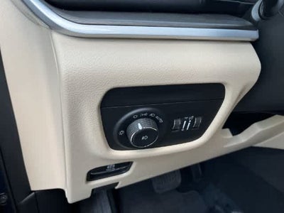 2027 Jeep Grand Cherokee GRAND CHEROKEE LIMITED 4X4