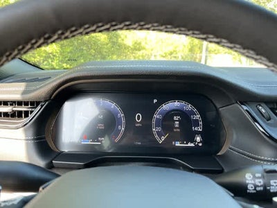 2027 Jeep Grand Cherokee GRAND CHEROKEE LIMITED 4X4