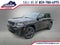 2027 Jeep Grand Cherokee GRAND CHEROKEE LIMITED RESERVE 4X4