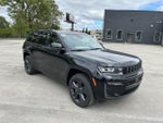 2027 Jeep Grand Cherokee GRAND CHEROKEE LIMITED RESERVE 4X4