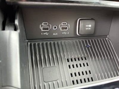 2027 Jeep Grand Cherokee GRAND CHEROKEE LIMITED RESERVE 4X4