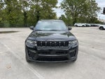 2027 Jeep Grand Cherokee GRAND CHEROKEE LIMITED RESERVE 4X4