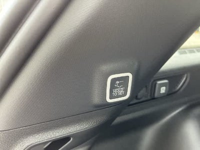 2027 Jeep Grand Cherokee GRAND CHEROKEE LIMITED RESERVE 4X4