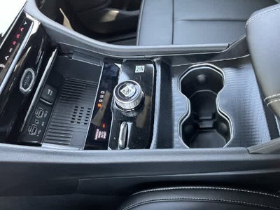 2027 Jeep Grand Cherokee GRAND CHEROKEE LIMITED 4X4