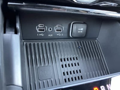 2027 Jeep Grand Cherokee GRAND CHEROKEE LIMITED 4X4