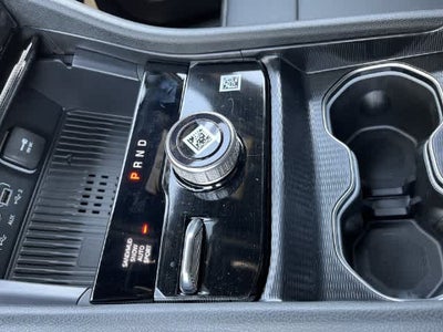 2027 Jeep Grand Cherokee GRAND CHEROKEE LIMITED 4X4