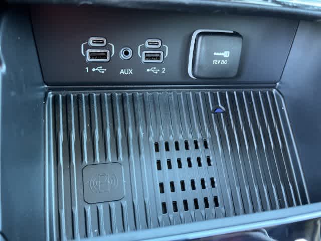 2027 Jeep Grand Cherokee GRAND CHEROKEE LIMITED 4X4