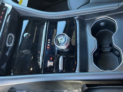 2027 Jeep Grand Cherokee GRAND CHEROKEE LIMITED 4X4