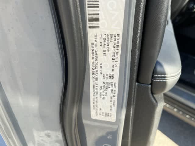 2027 Jeep Grand Cherokee GRAND CHEROKEE LIMITED 4X4