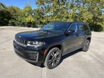 2027 Jeep Grand Cherokee GRAND CHEROKEE LIMITED 4X4