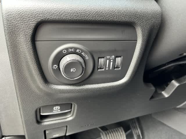 2027 Jeep Grand Cherokee GRAND CHEROKEE LIMITED 4X4