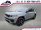 2027 Jeep Grand Cherokee GRAND CHEROKEE LIMITED 4X4
