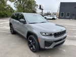 2027 Jeep Grand Cherokee GRAND CHEROKEE LIMITED 4X4