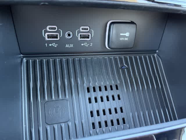 2027 Jeep Grand Cherokee GRAND CHEROKEE LIMITED 4X4