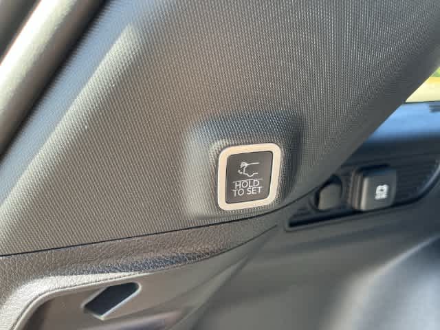 2027 Jeep Grand Cherokee GRAND CHEROKEE LIMITED 4X4