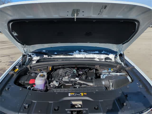 2025 Jeep Grand Cherokee GRAND CHEROKEE SUMMIT 4X4