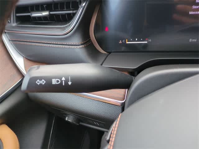 2025 Jeep Grand Cherokee GRAND CHEROKEE SUMMIT 4X4