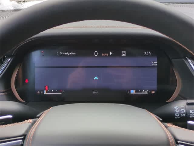 2025 Jeep Grand Cherokee GRAND CHEROKEE SUMMIT 4X4