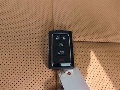 2025 Jeep Grand Cherokee GRAND CHEROKEE SUMMIT 4X4