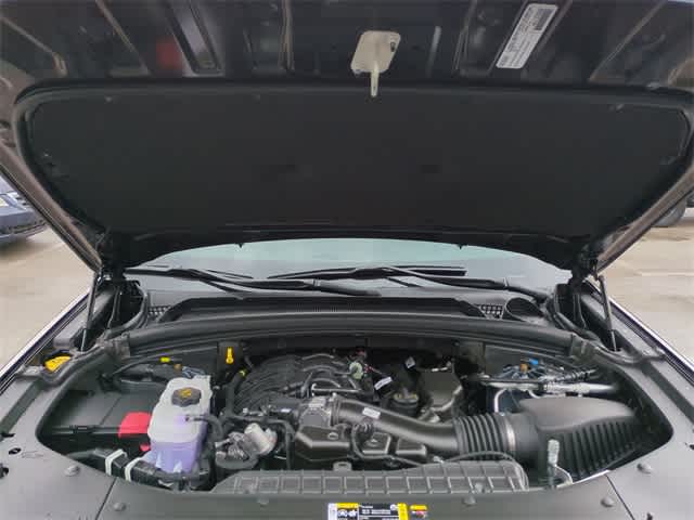 2025 Jeep Grand Cherokee GRAND CHEROKEE SUMMIT 4X4