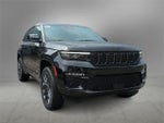 2025 Jeep Grand Cherokee GRAND CHEROKEE SUMMIT 4X4