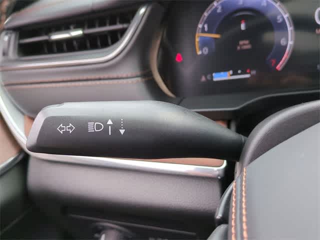 2025 Jeep Grand Cherokee GRAND CHEROKEE SUMMIT 4X4