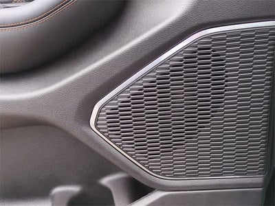 2025 Jeep Grand Cherokee GRAND CHEROKEE SUMMIT 4X4