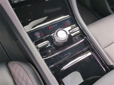 2025 Jeep Grand Cherokee GRAND CHEROKEE SUMMIT 4X4