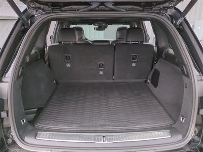 2025 Jeep Grand Cherokee GRAND CHEROKEE SUMMIT 4X4