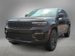 2025 Jeep Grand Cherokee GRAND CHEROKEE SUMMIT 4X4