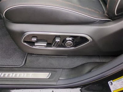 2025 Jeep Grand Cherokee GRAND CHEROKEE SUMMIT 4X4