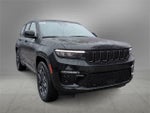 2025 Jeep Grand Cherokee GRAND CHEROKEE SUMMIT 4X4