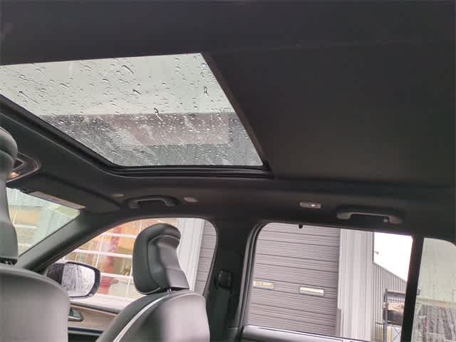 2025 Jeep Grand Cherokee GRAND CHEROKEE SUMMIT 4X4