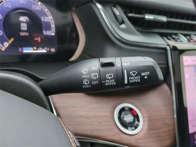 2025 Jeep Grand Cherokee GRAND CHEROKEE SUMMIT 4X4