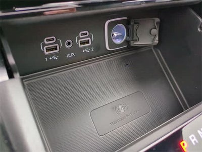 2025 Jeep Grand Cherokee GRAND CHEROKEE SUMMIT 4X4