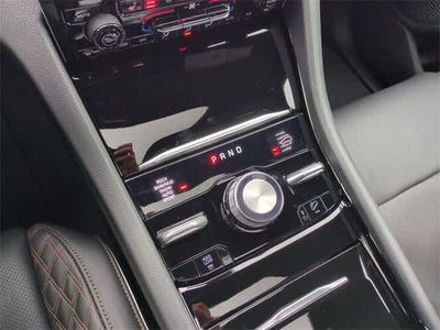 2025 Jeep Grand Cherokee GRAND CHEROKEE SUMMIT 4X4