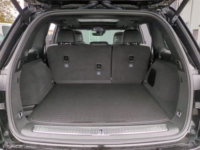 2025 Jeep Grand Cherokee GRAND CHEROKEE SUMMIT 4X4