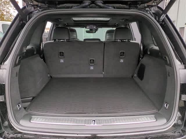 2025 Jeep Grand Cherokee GRAND CHEROKEE SUMMIT 4X4