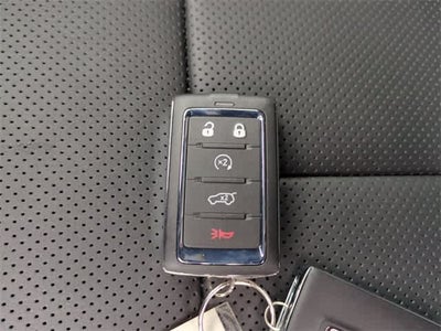 2025 Jeep Grand Cherokee GRAND CHEROKEE SUMMIT 4X4