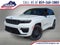 2025 Jeep Grand Cherokee GRAND CHEROKEE SUMMIT 4X4