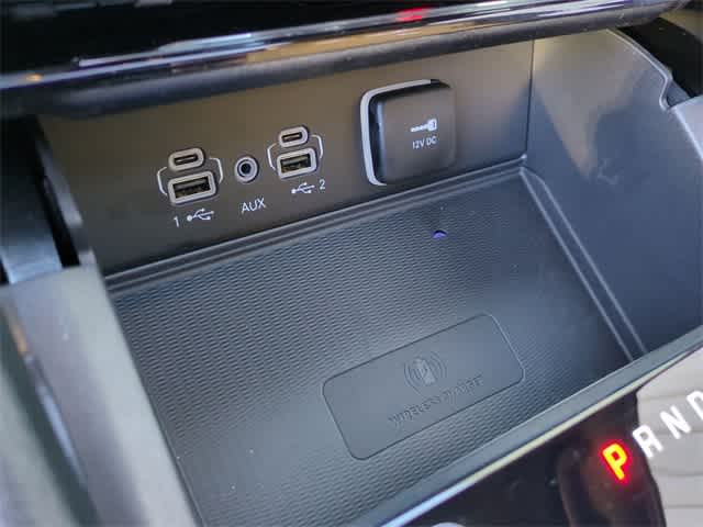 2025 Jeep Grand Cherokee GRAND CHEROKEE SUMMIT 4X4