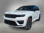 2025 Jeep Grand Cherokee GRAND CHEROKEE SUMMIT 4X4