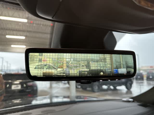 2025 Jeep Grand Cherokee GRAND CHEROKEE SUMMIT RESERVE 4X4