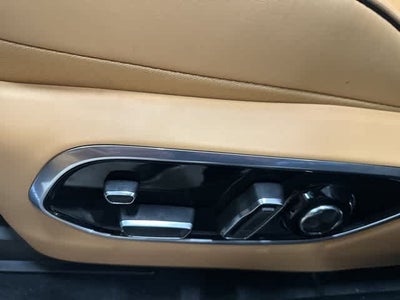 2025 Jeep Grand Cherokee GRAND CHEROKEE SUMMIT RESERVE 4X4