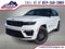 2025 Jeep Grand Cherokee GRAND CHEROKEE SUMMIT 4X4
